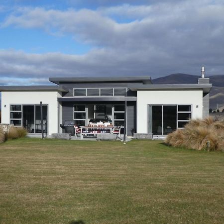 Matuki Gold Villa Twizel Eksteriør billede